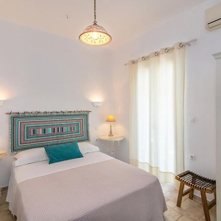Albatross Holiday Apartments Агіос-Состіс Екстер'єр фото