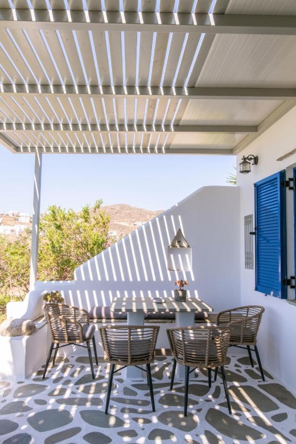 Albatross Holiday Apartments Агіос-Состіс Екстер'єр фото