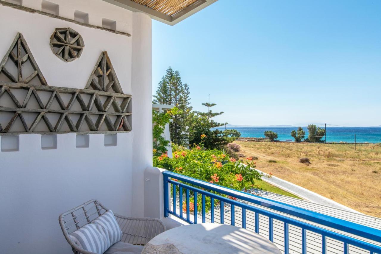 Albatross Holiday Apartments Агіос-Состіс Екстер'єр фото