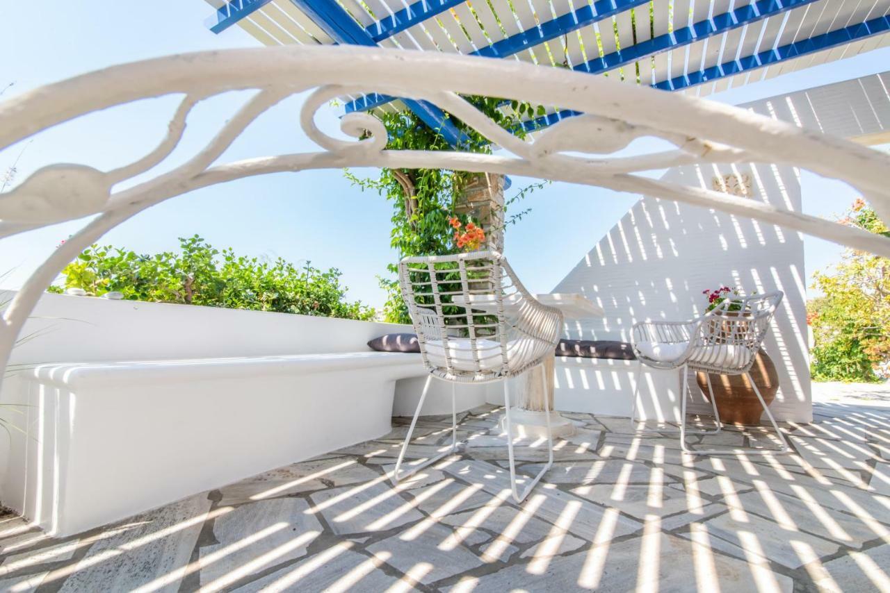 Albatross Holiday Apartments Агіос-Состіс Екстер'єр фото